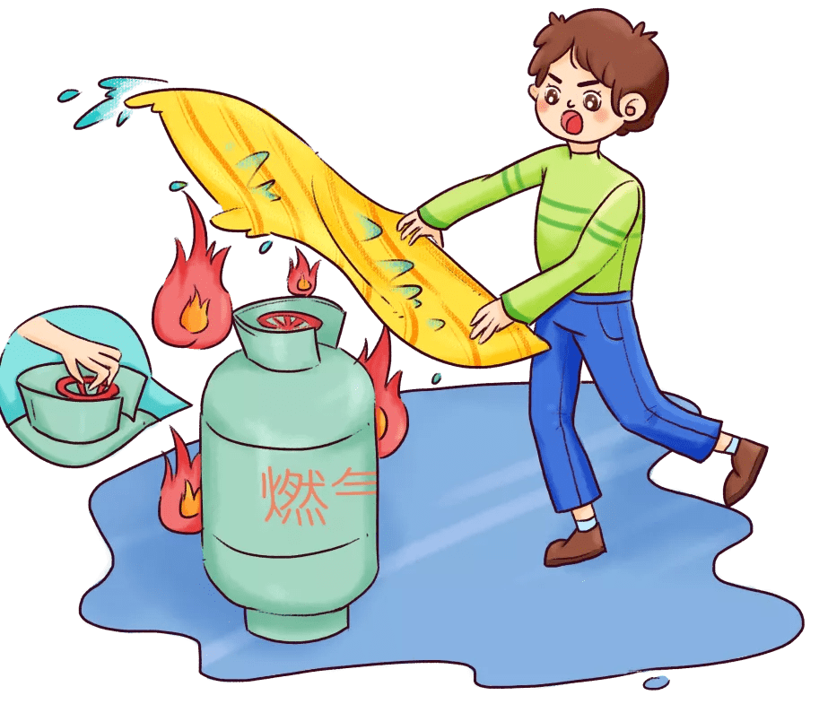 燃气安全监管平台-为燃气安全加把“锁”