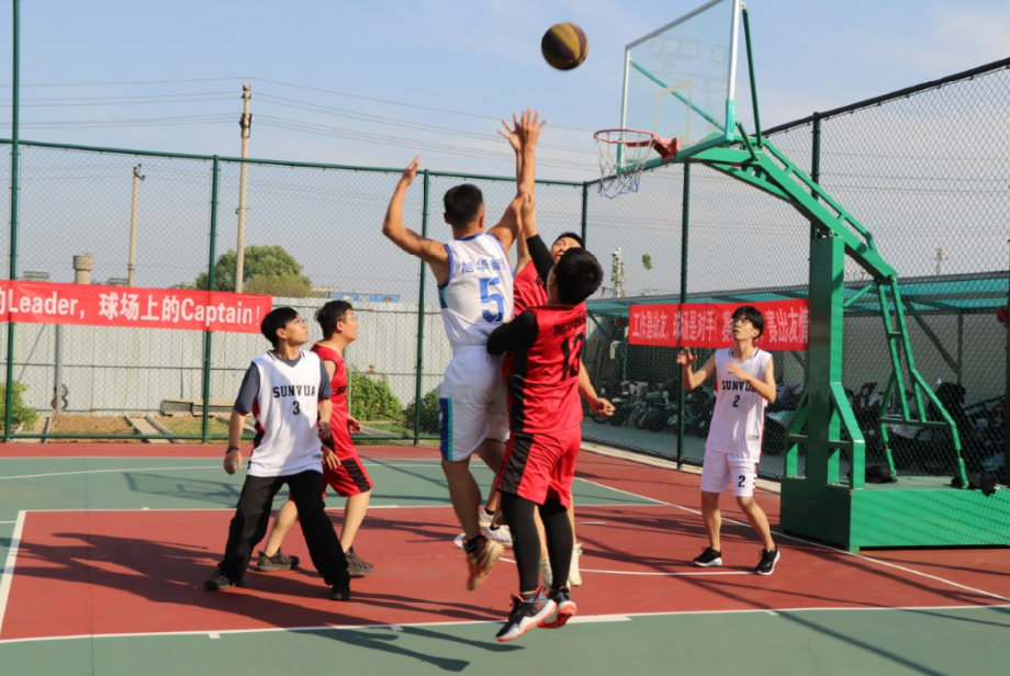 双节同庆·乐在利来国际 | 利来国际智慧举行“趣味游园”系列主题活动！